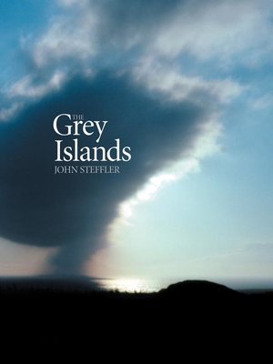 cover image of The Grey Islands